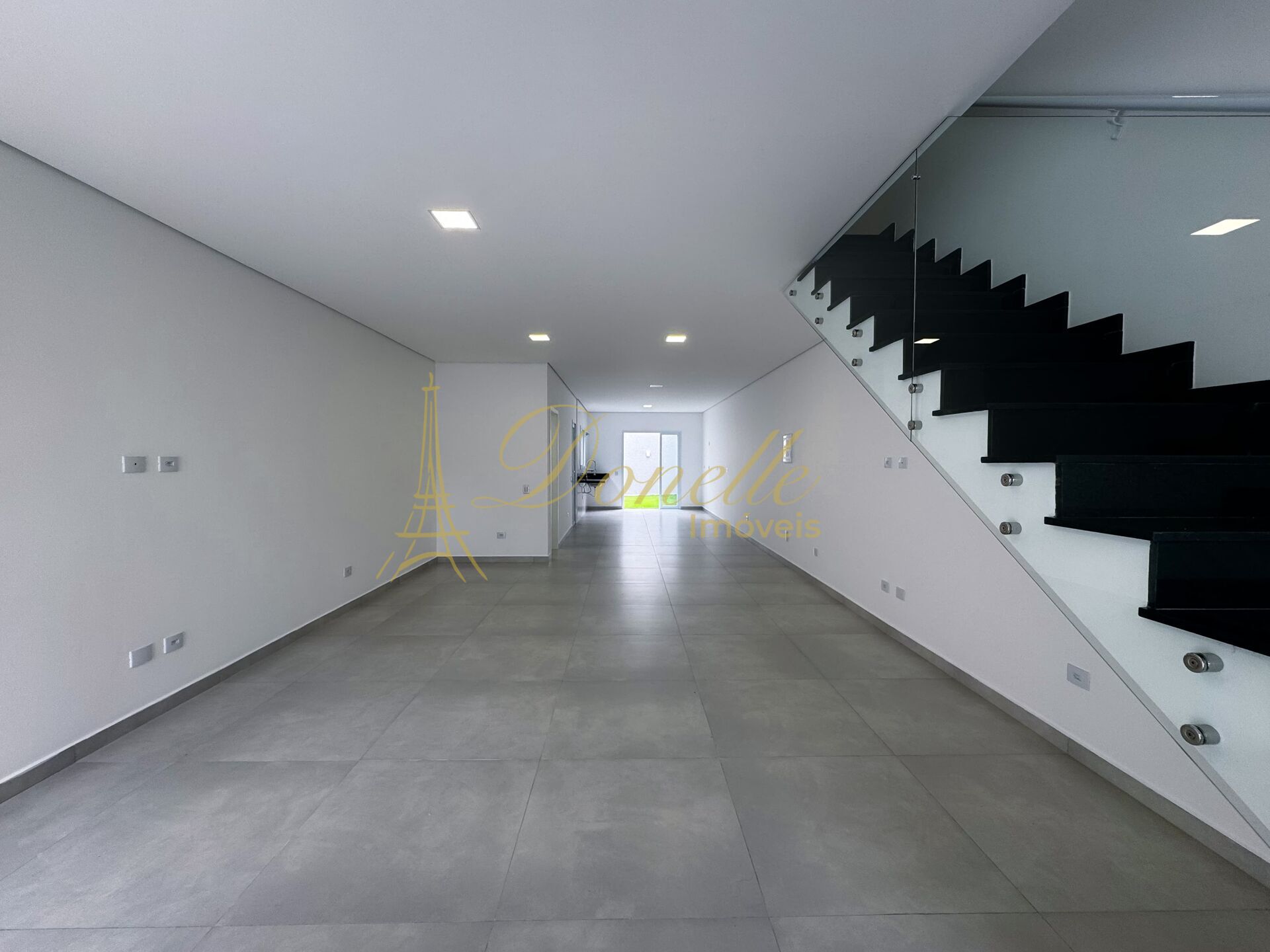 Casa, 3 quartos, 139 m² - Foto 2