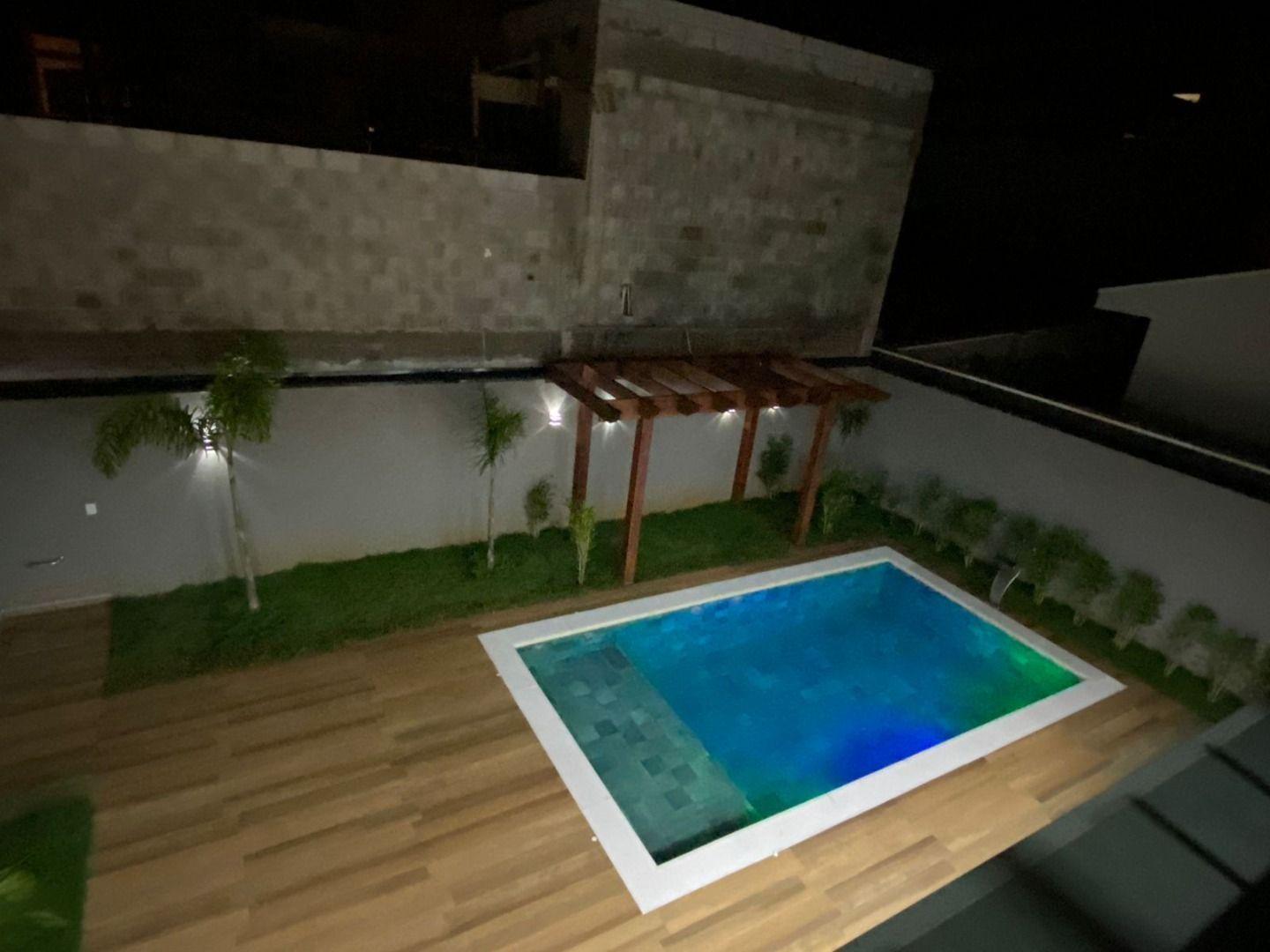 Casa de Condomínio, 3 quartos - Foto 12