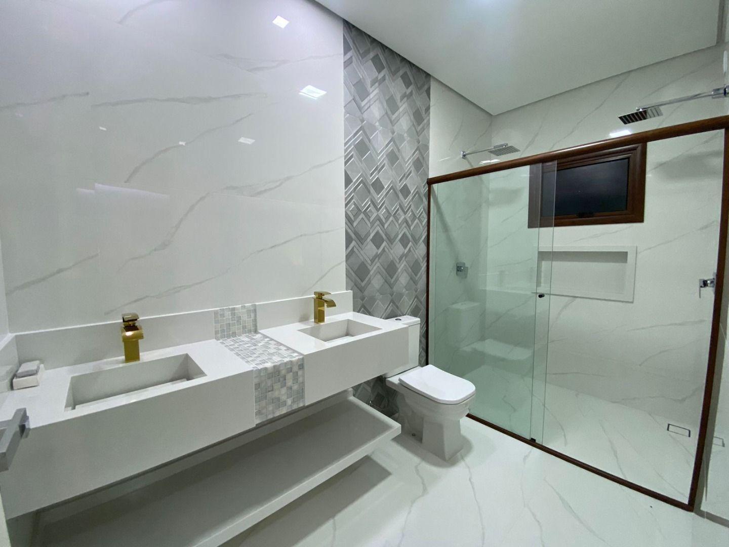 Casa de Condomínio, 3 quartos - Foto 21