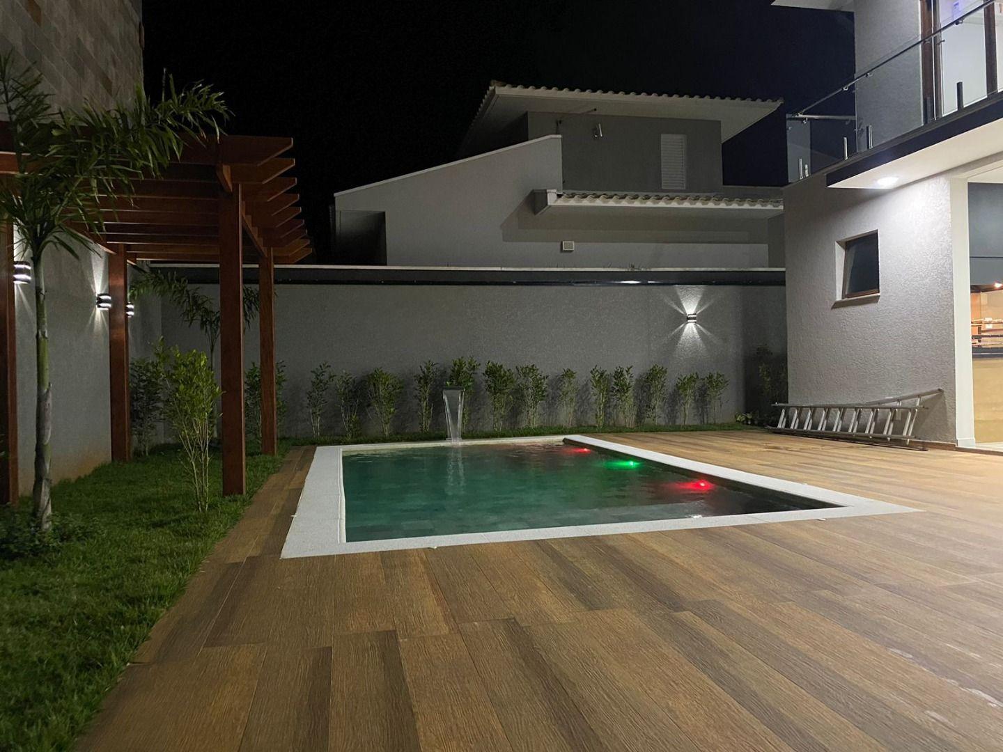 Casa de Condomínio, 3 quartos - Foto 9