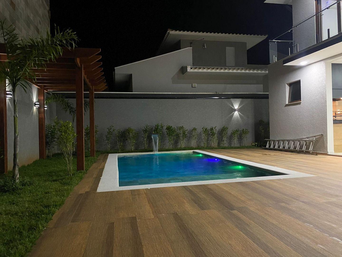 Casa de Condomínio, 3 quartos - Foto 11