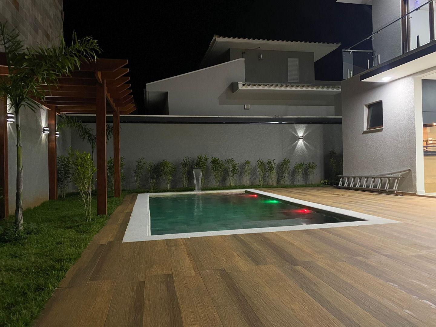 Casa de Condomínio, 3 quartos - Foto 8