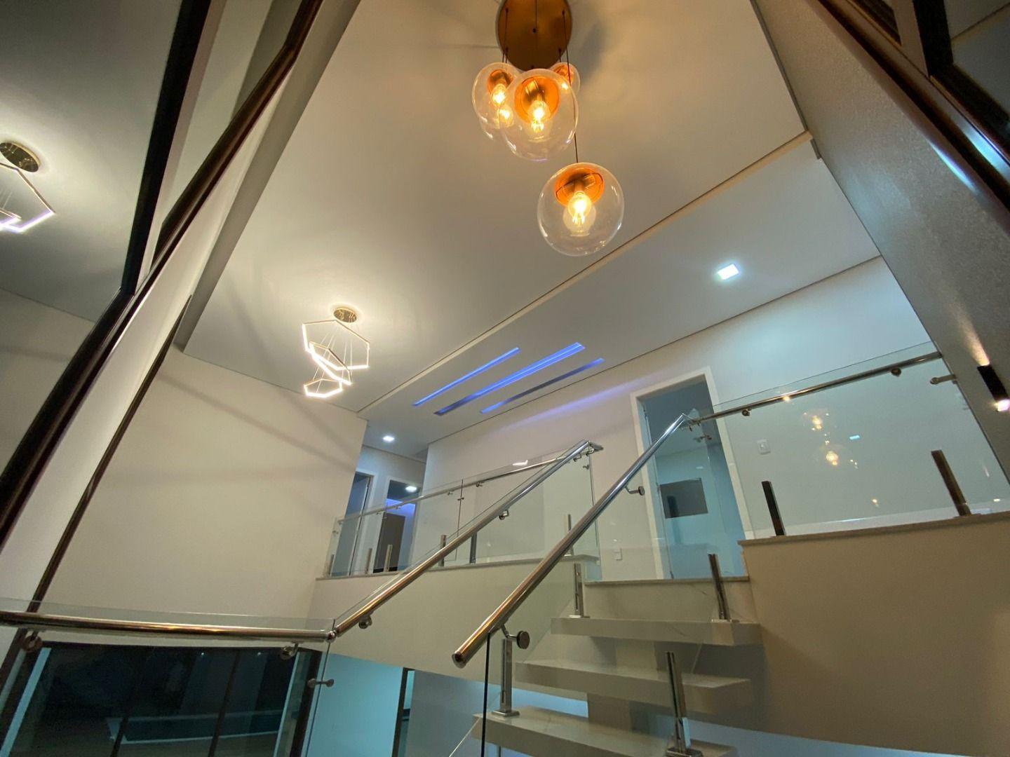 Casa de Condomínio, 3 quartos - Foto 18