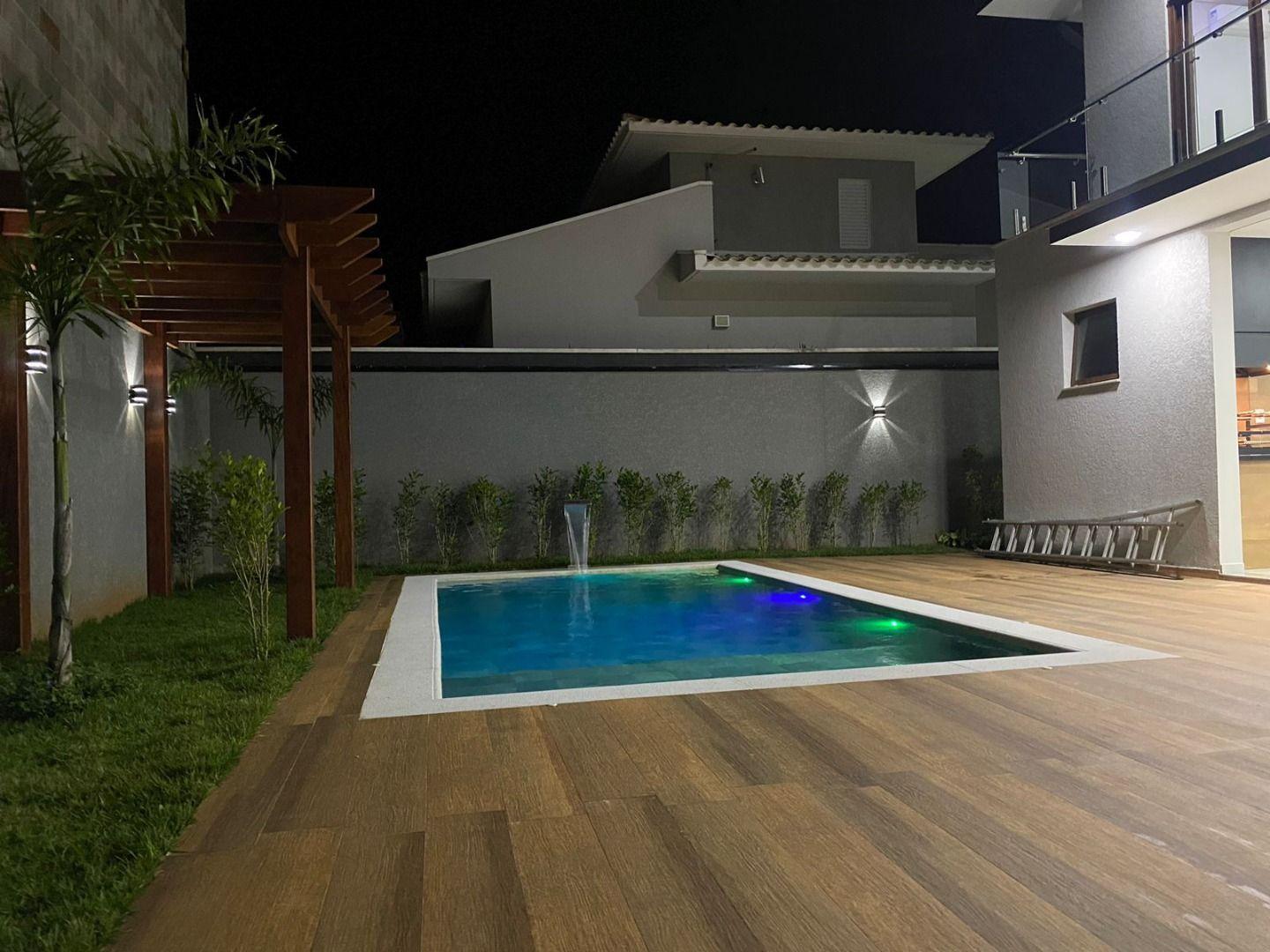 Casa de Condomínio, 3 quartos - Foto 10