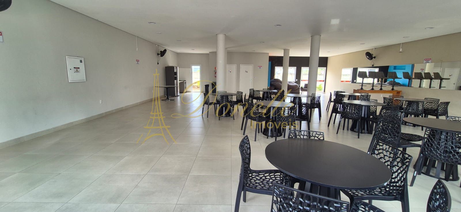 Apartamento, 1 quarto, 26 m² - Foto 12