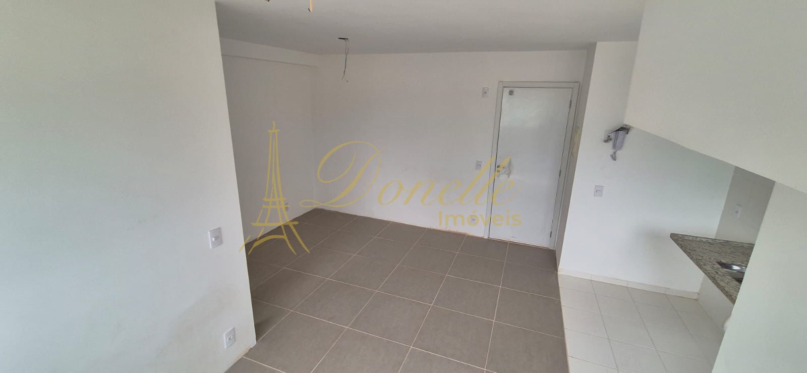 Apartamento, 1 quarto, 26 m² - Foto 4