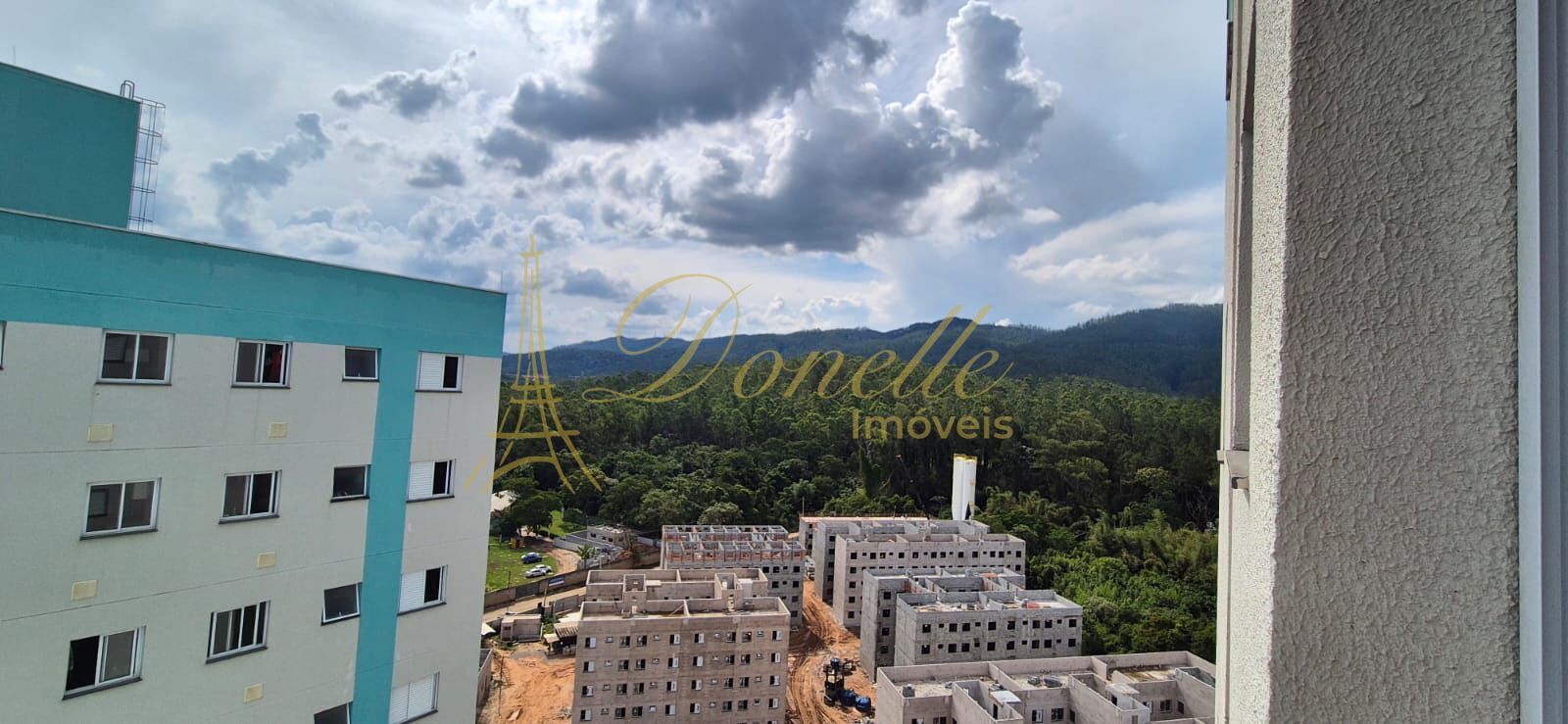 Apartamento, 1 quarto, 26 m² - Foto 1