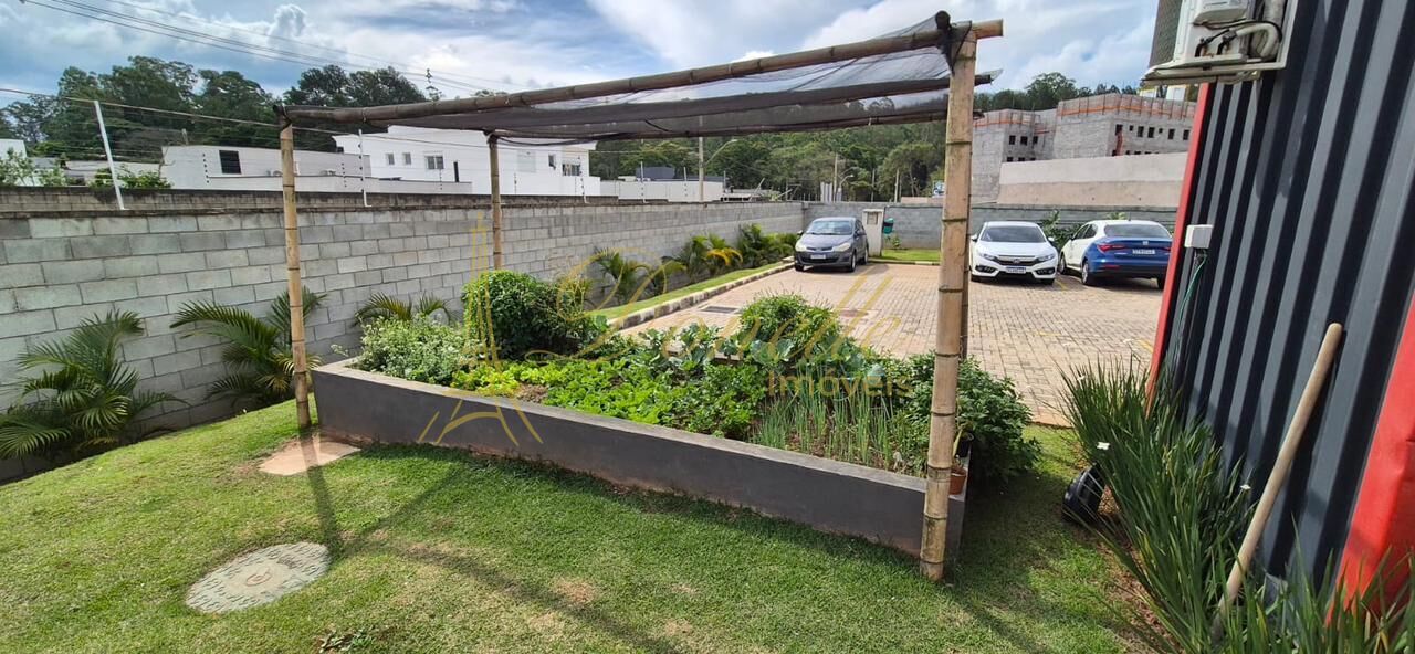 Apartamento, 1 quarto, 26 m² - Foto 6