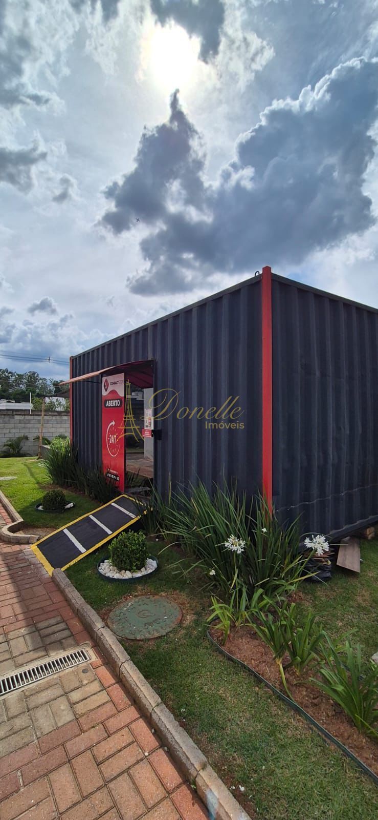 Apartamento, 1 quarto, 26 m² - Foto 7