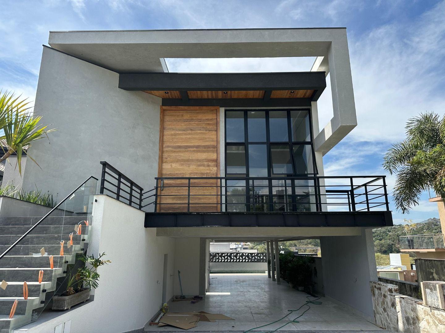Casa de Condomínio, 3 quartos - Foto 10