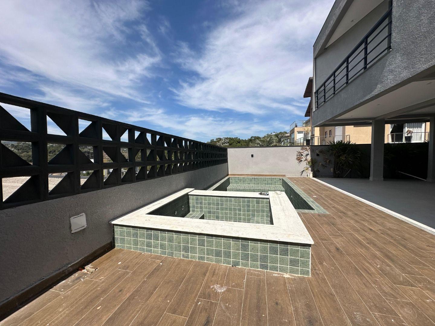 Casa de Condomínio, 3 quartos - Foto 41