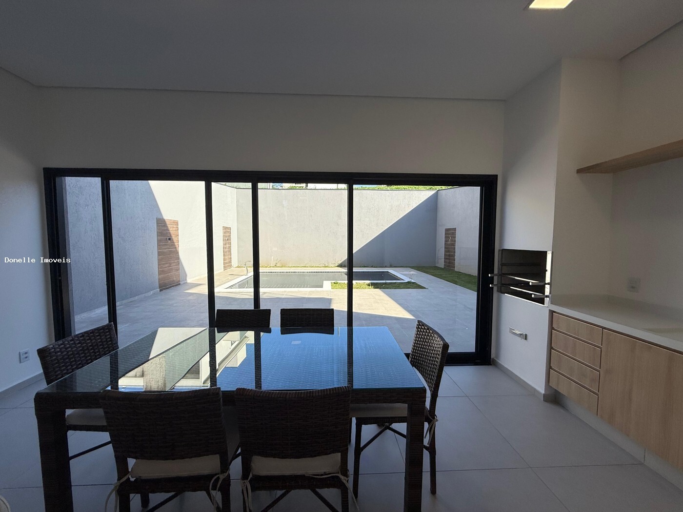 Casa de Condomínio, 3 quartos - Foto 29