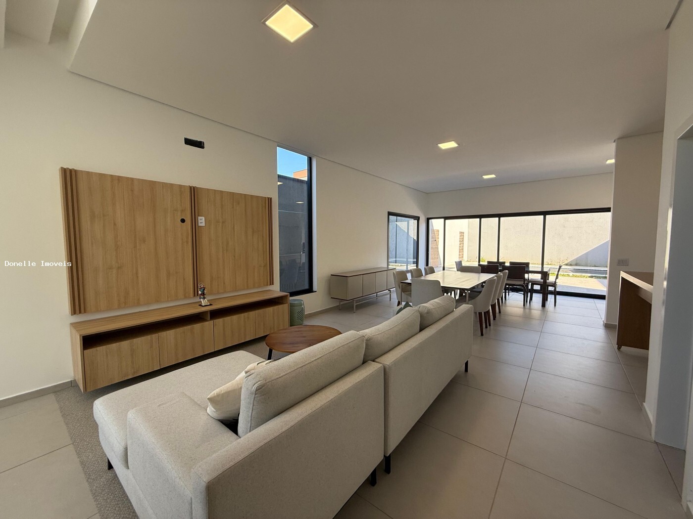 Casa de Condomínio, 3 quartos - Foto 46