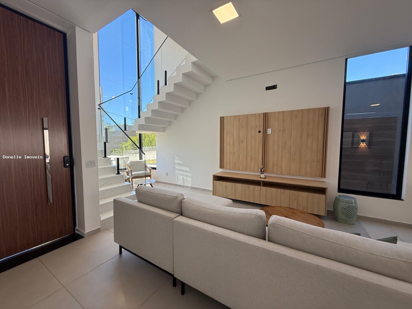 Casa de Condomínio, 3 quartos - Foto 42