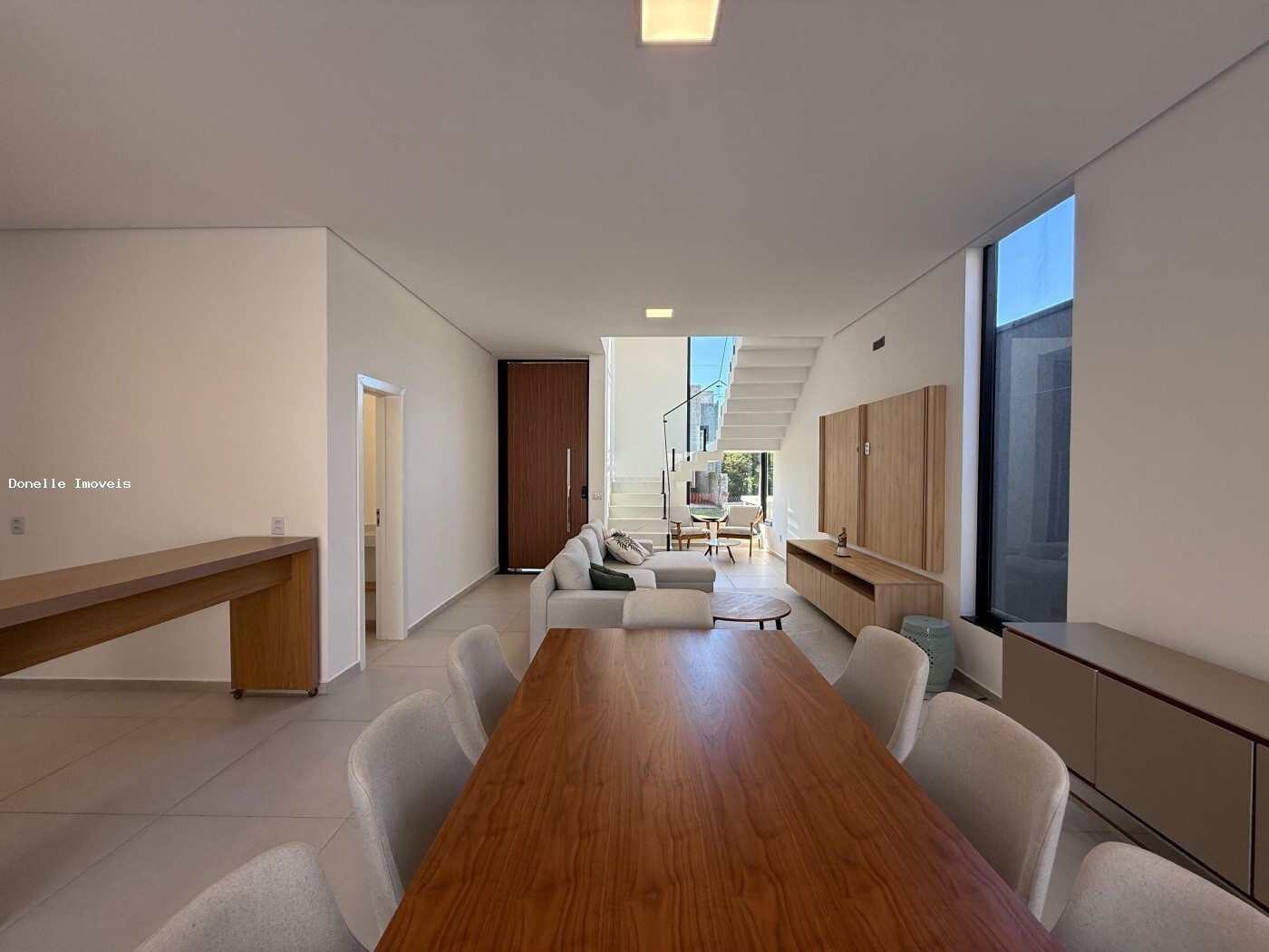 Casa de Condomínio, 3 quartos - Foto 26