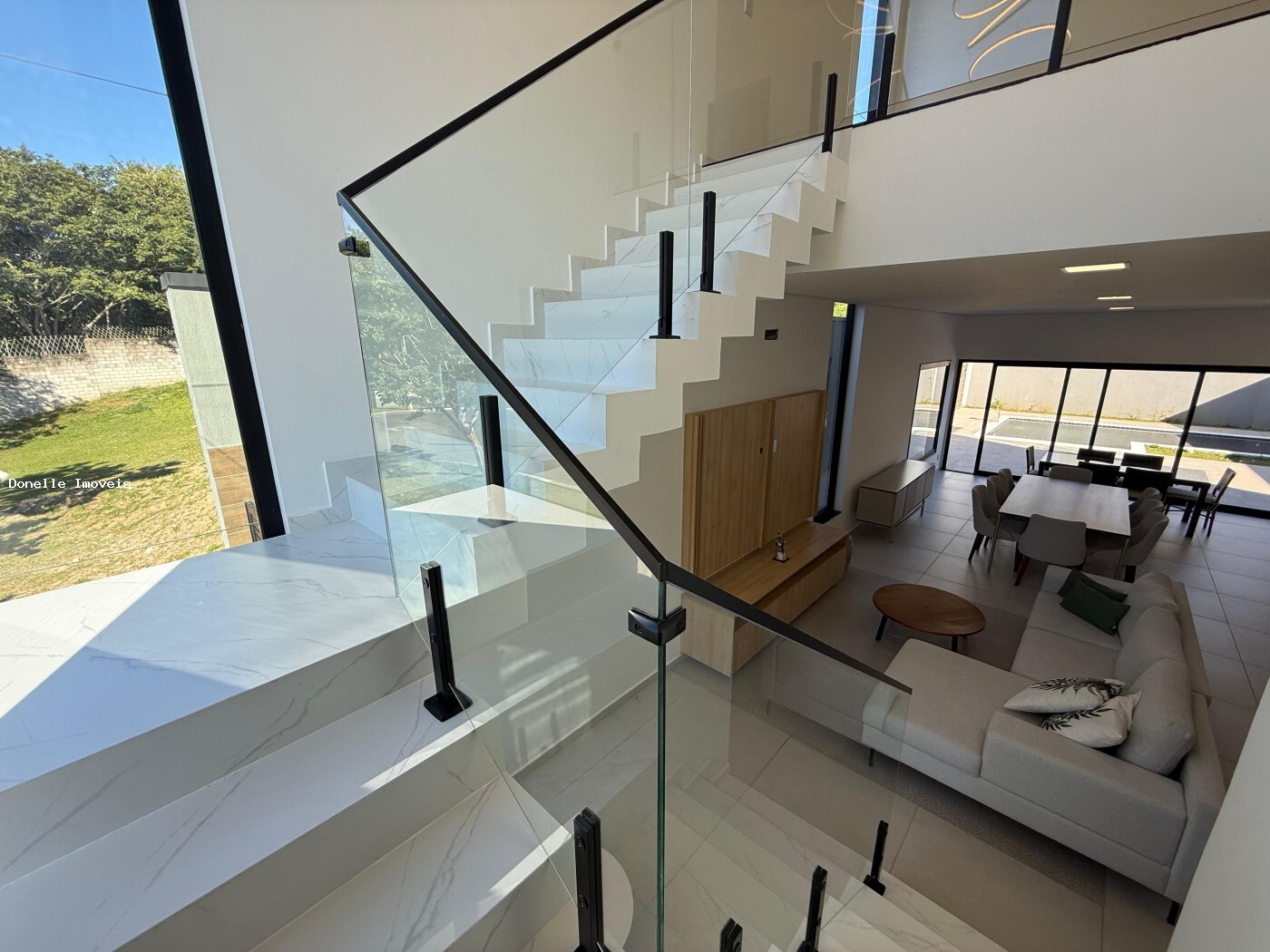 Casa de Condomínio, 3 quartos - Foto 47