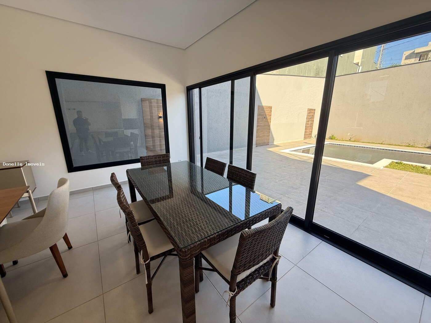 Casa de Condomínio, 3 quartos - Foto 27