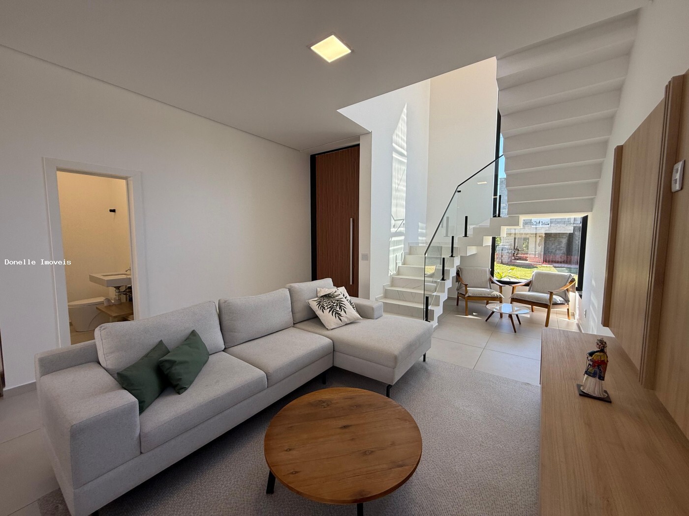 Casa de Condomínio, 3 quartos - Foto 24