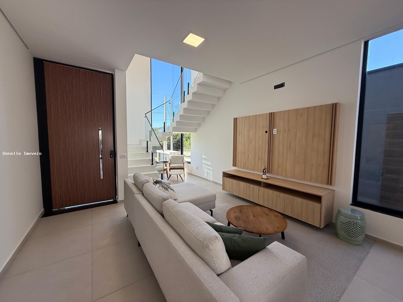 Casa de Condomínio, 3 quartos - Foto 25