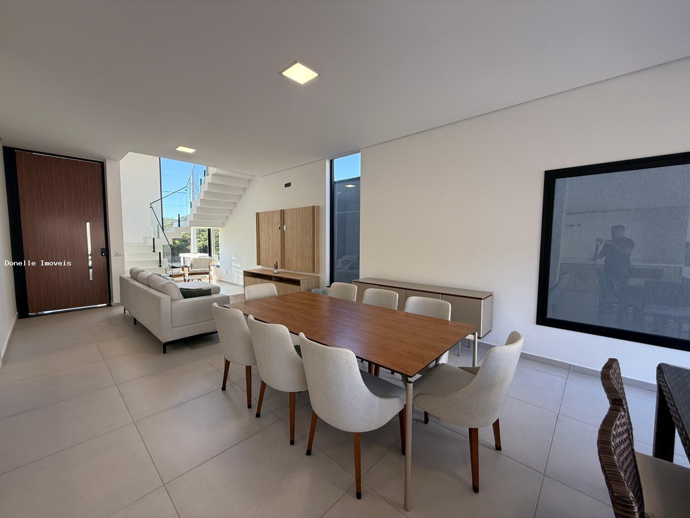 Casa de Condomínio, 3 quartos - Foto 35