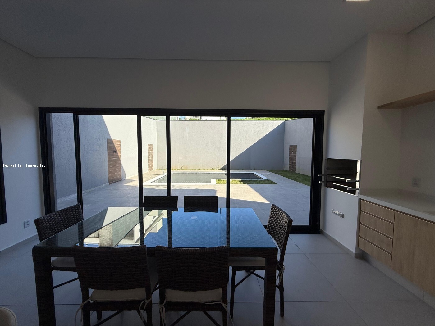 Casa de Condomínio, 3 quartos - Foto 28