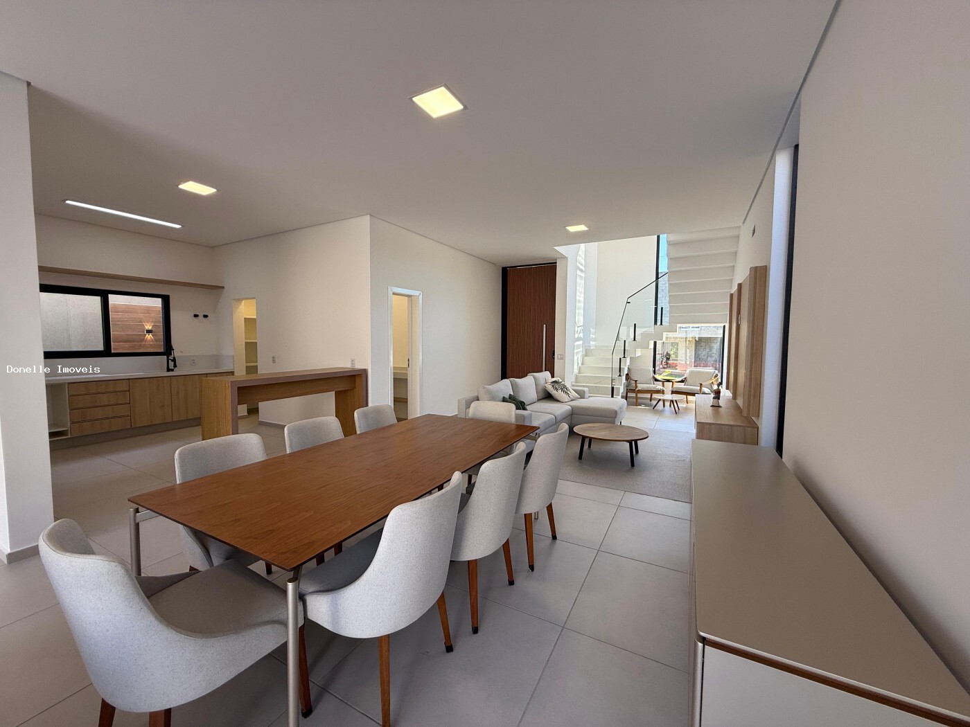 Casa de Condomínio, 3 quartos - Foto 34