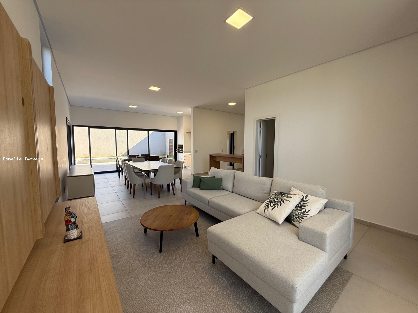 Casa de Condomínio, 3 quartos - Foto 44