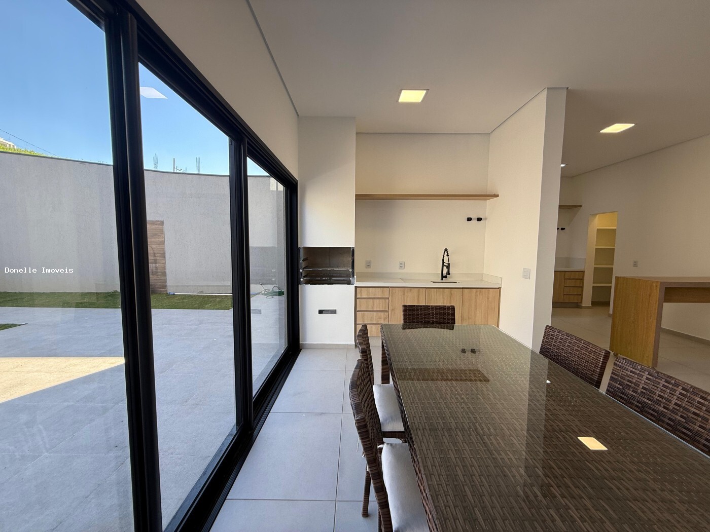 Casa de Condomínio, 3 quartos - Foto 32