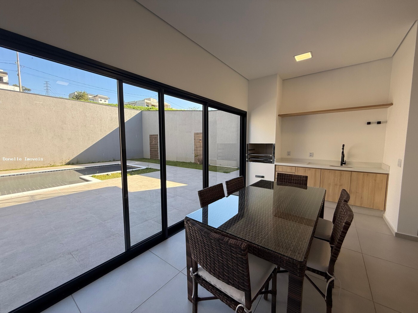 Casa de Condomínio, 3 quartos - Foto 33