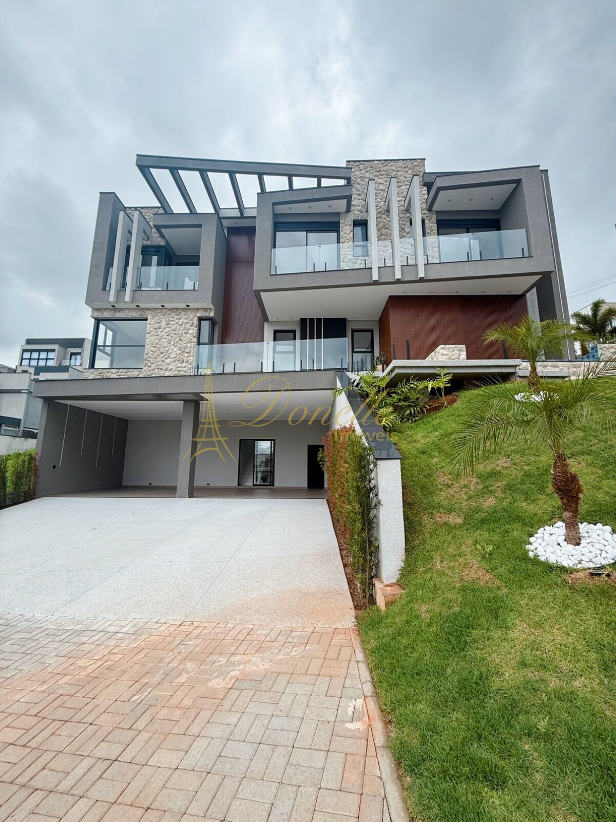 Casa, 5 quartos, 464 m² - Foto 23