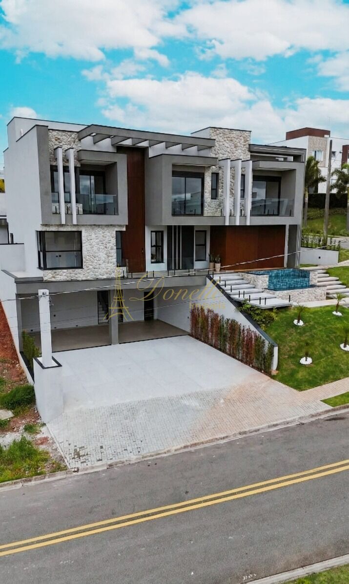Casa, 5 quartos, 464 m² - Foto 1