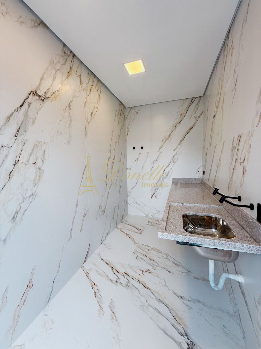 Casa, 5 quartos, 464 m² - Foto 12