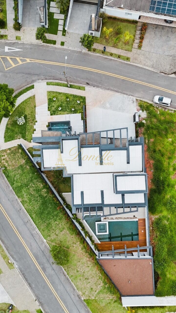 Casa, 5 quartos, 464 m² - Foto 3