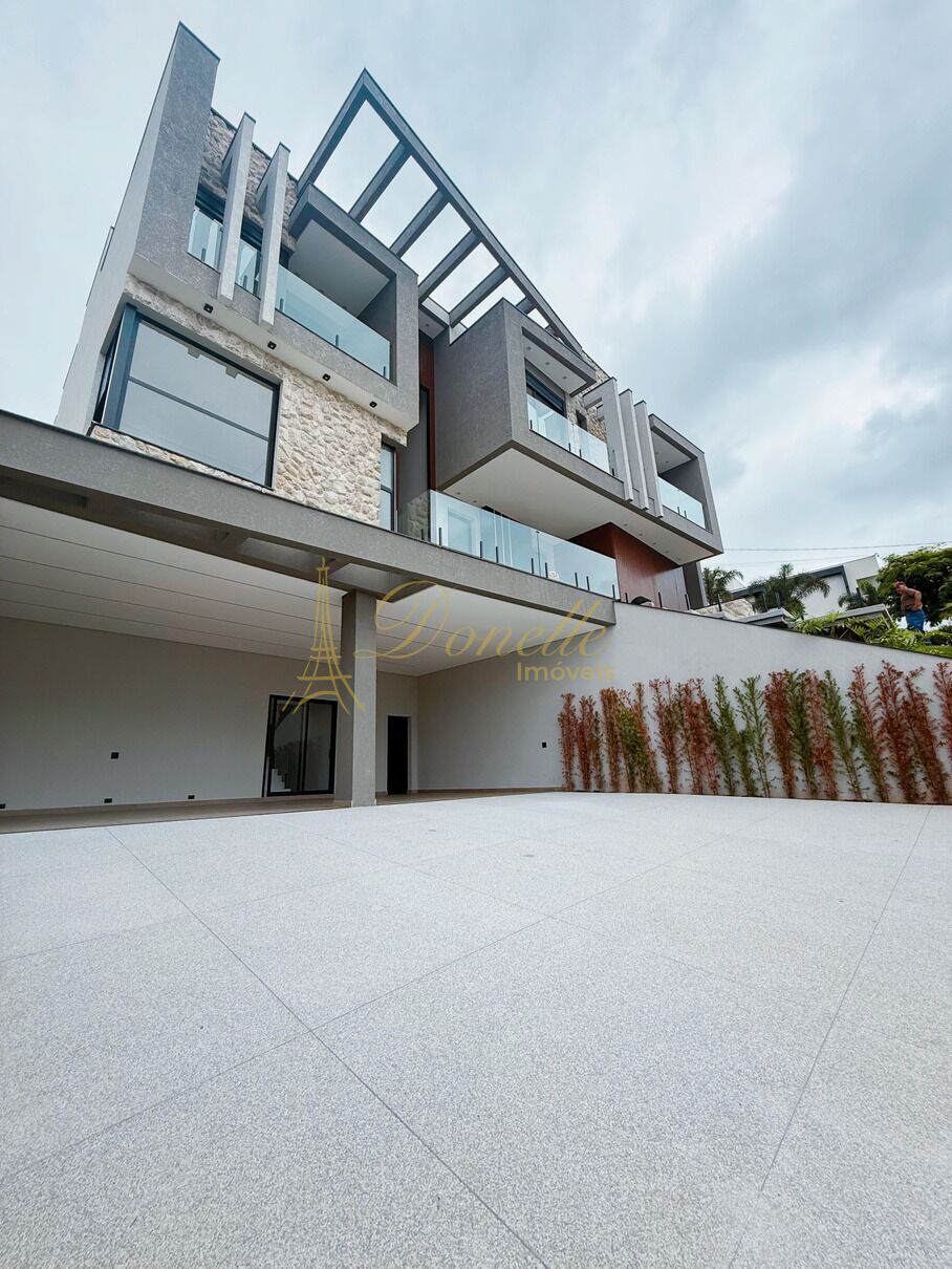 Casa, 5 quartos, 464 m² - Foto 6