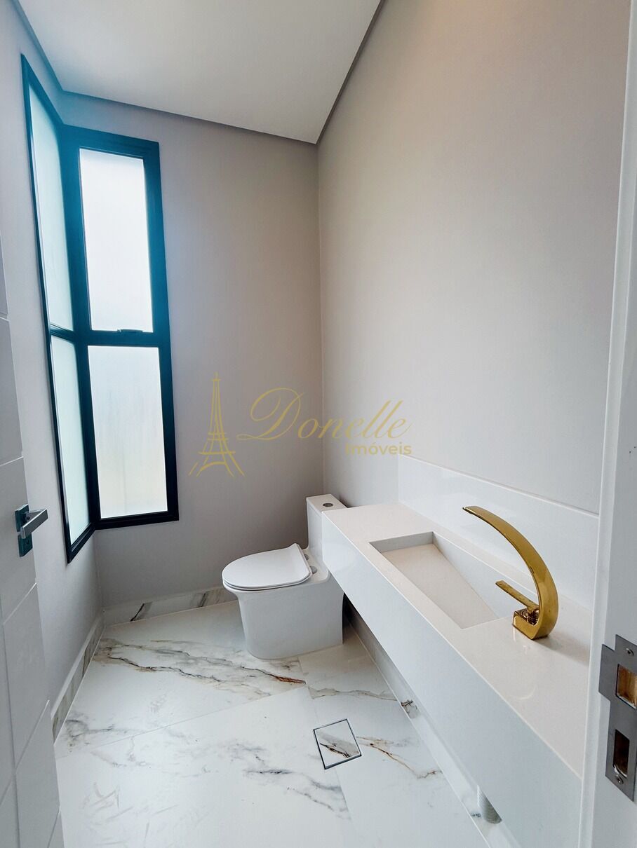 Casa, 5 quartos, 464 m² - Foto 9