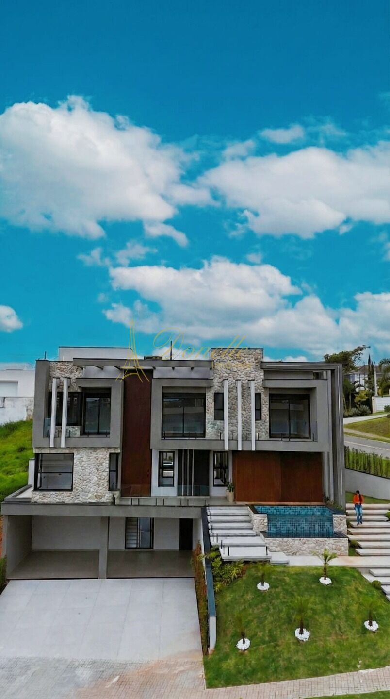 Casa, 5 quartos, 464 m² - Foto 2
