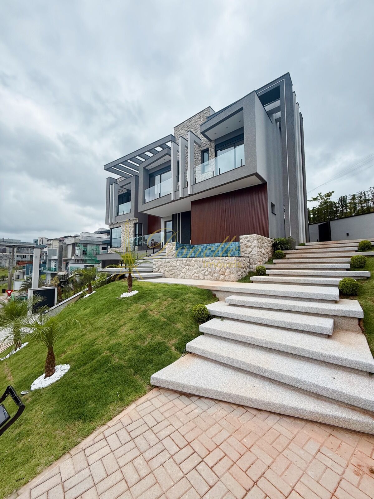 Casa, 5 quartos, 464 m² - Foto 5