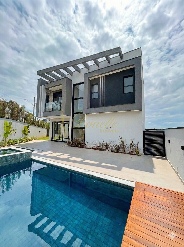 Casa, 5 quartos, 464 m² - Foto 14