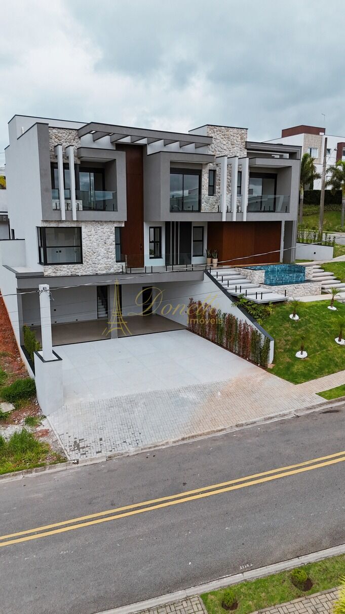 Casa, 5 quartos, 464 m² - Foto 16