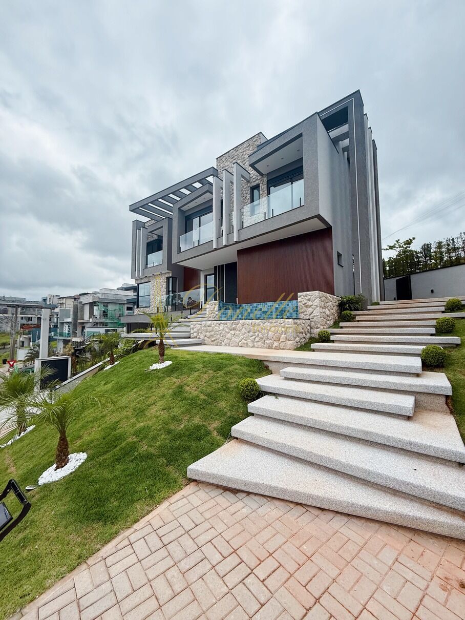 Casa, 5 quartos, 464 m² - Foto 7