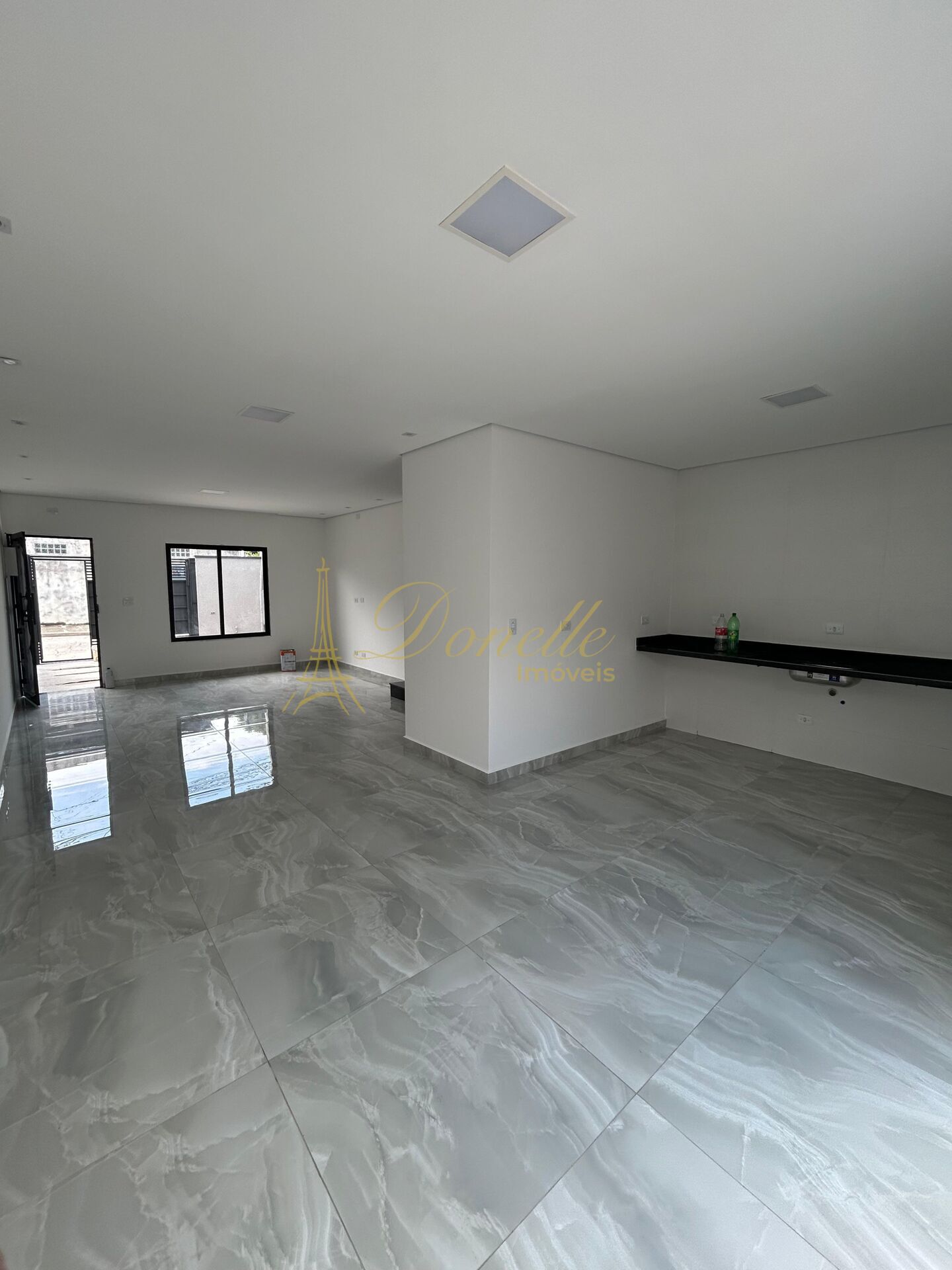 Sobrado, 3 quartos, 98 m² - Foto 5