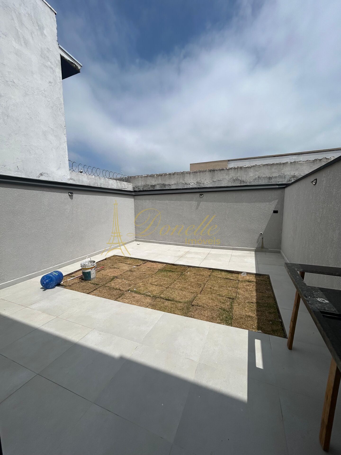 Sobrado, 3 quartos, 98 m² - Foto 4