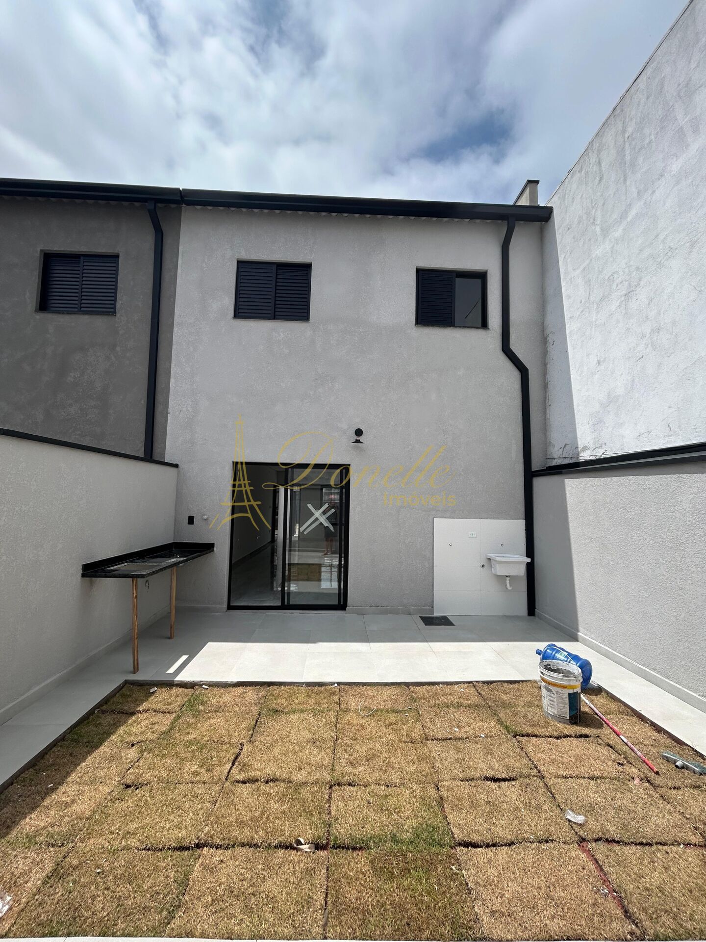 Sobrado, 3 quartos, 98 m² - Foto 3