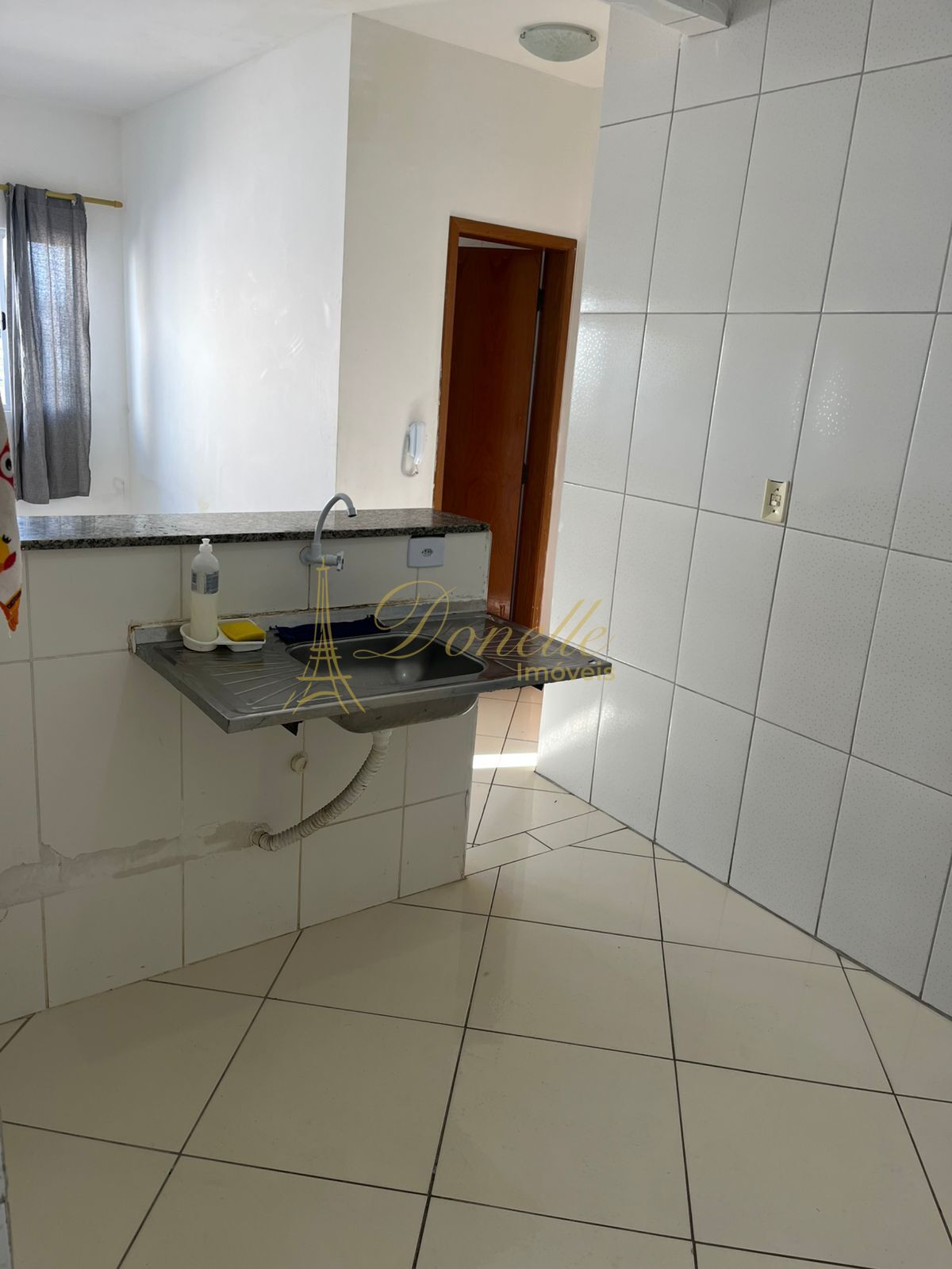 Casa, 2 quartos, 45 m² - Foto 2