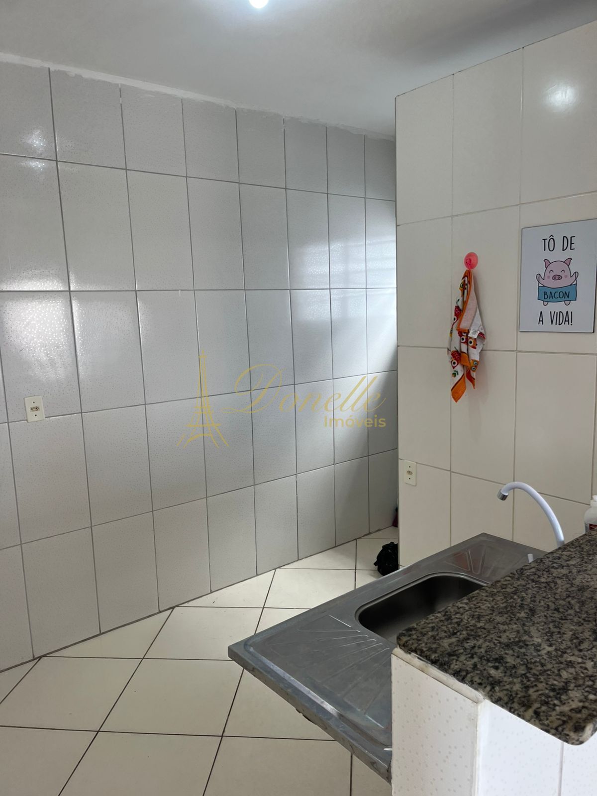 Casa, 2 quartos, 45 m² - Foto 9