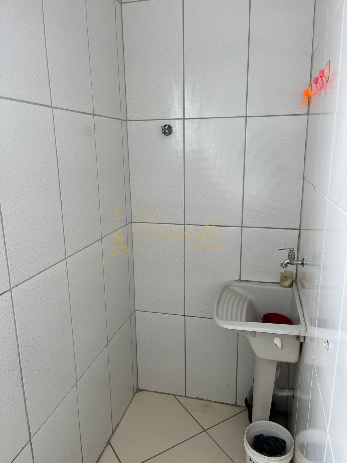 Casa, 2 quartos, 45 m² - Foto 4