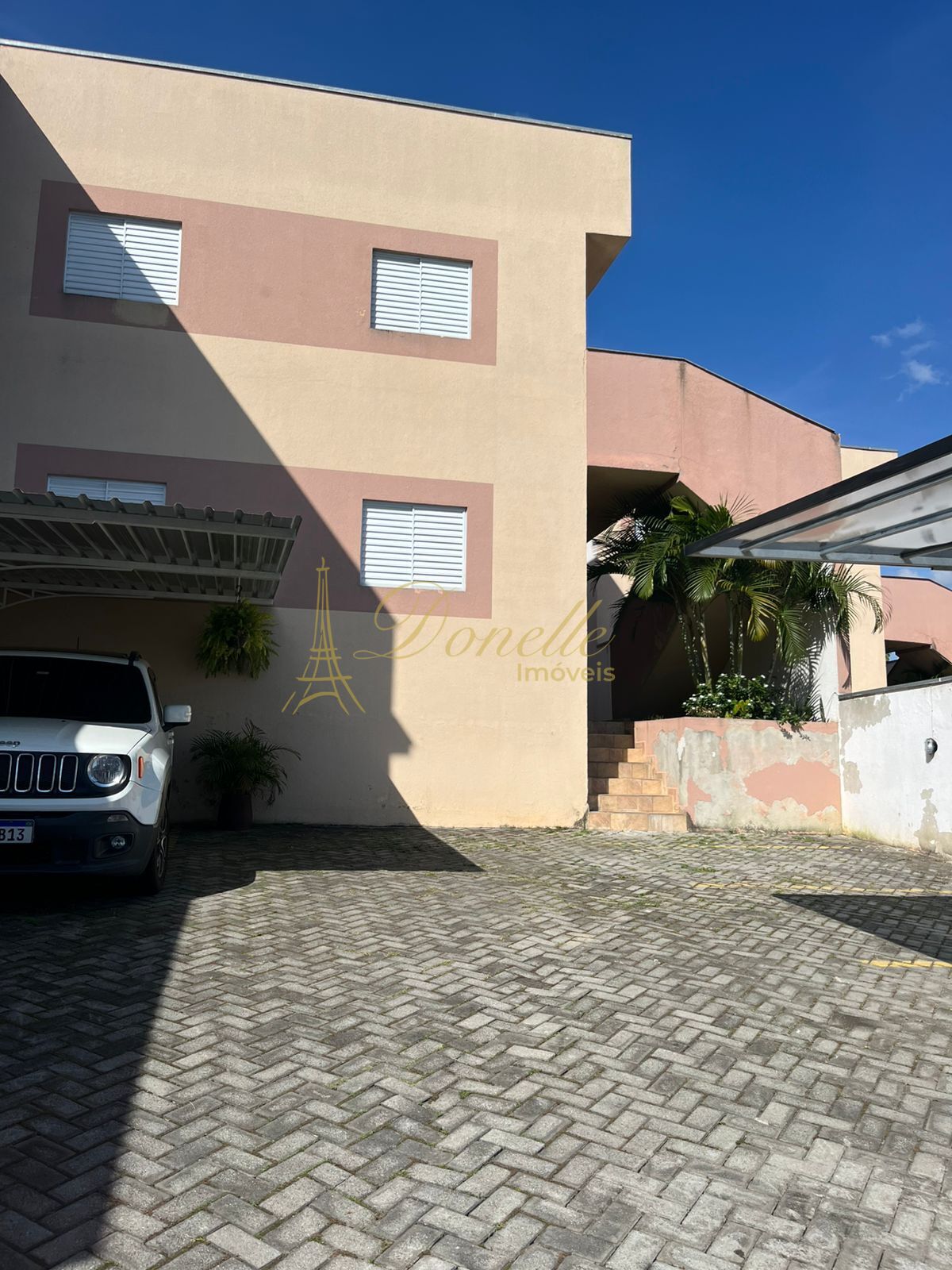 Casa, 2 quartos, 45 m² - Foto 3