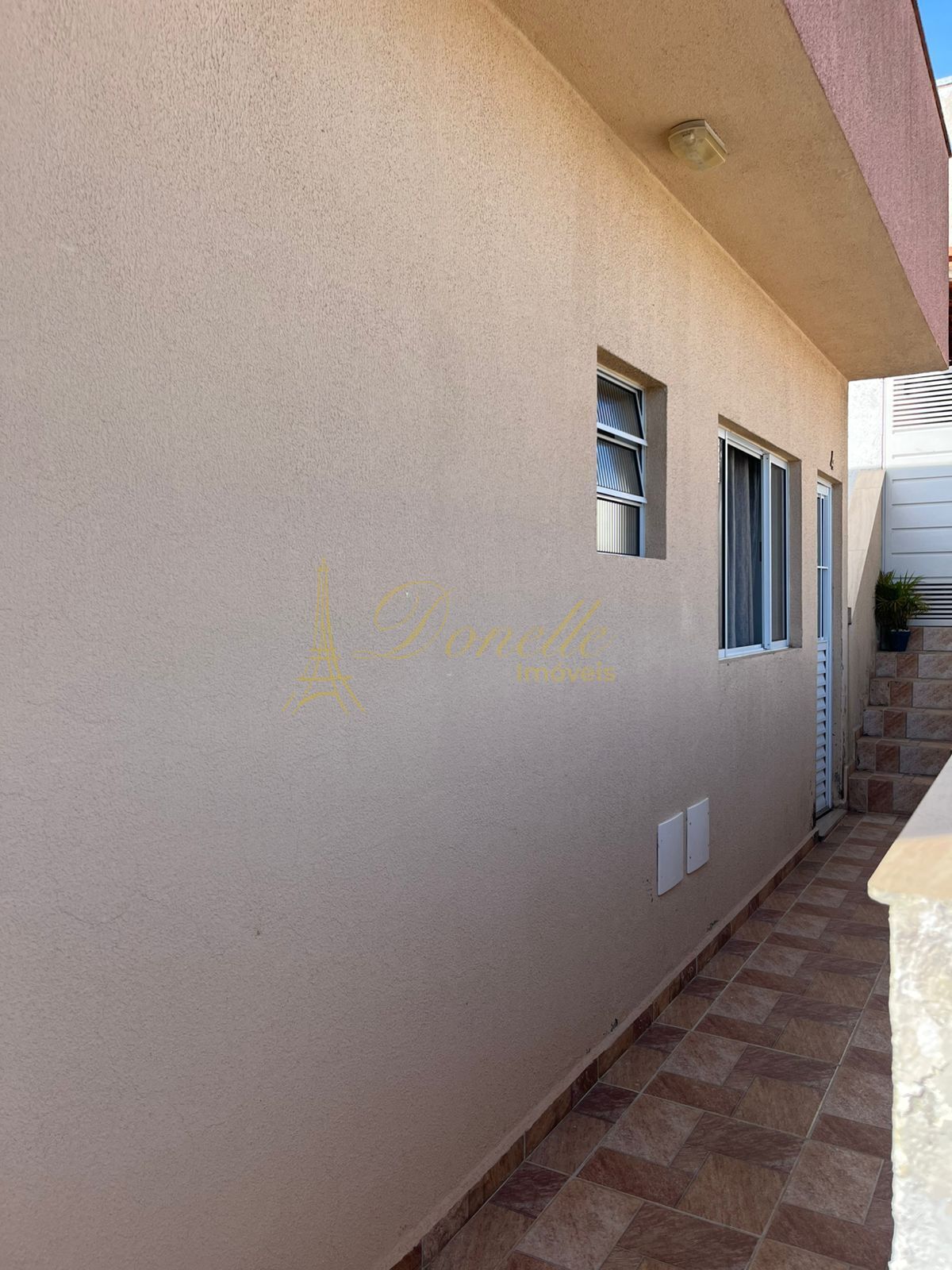 Casa, 2 quartos, 45 m² - Foto 10