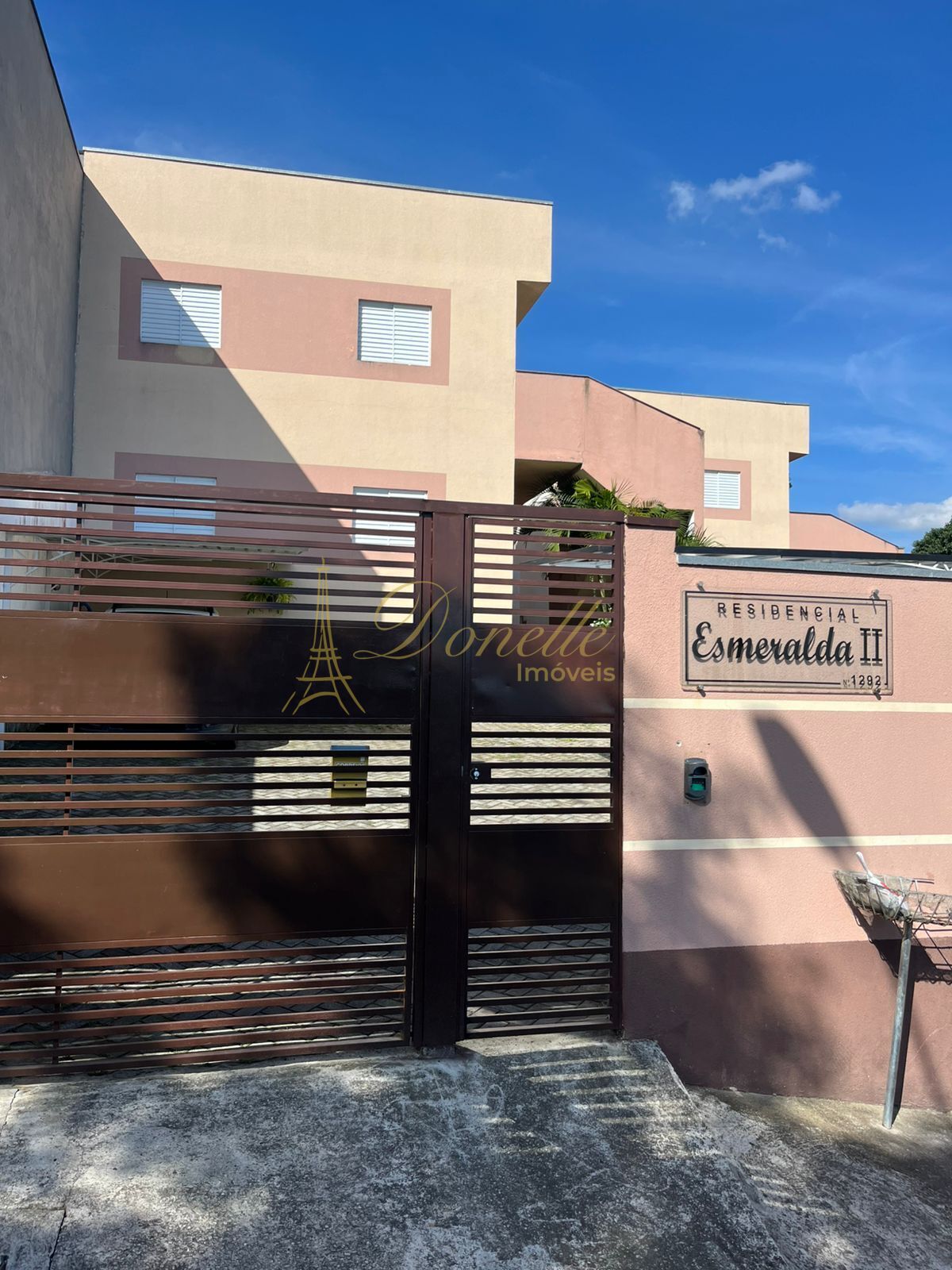 Casa, 2 quartos, 45 m² - Foto 1