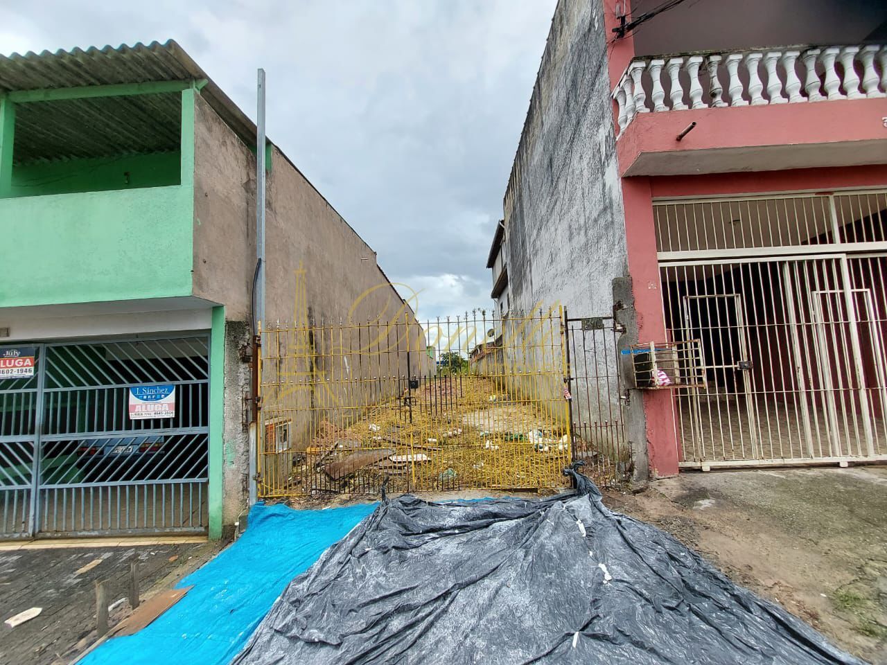 Terreno, 240 m² - Foto 3